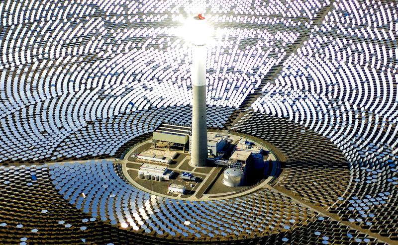 Technology, Politics and China’s Quest for Energy Dominance