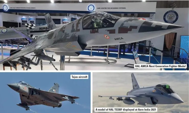 IAF’s Force Structure: Strategy for Overcoming the Crisis