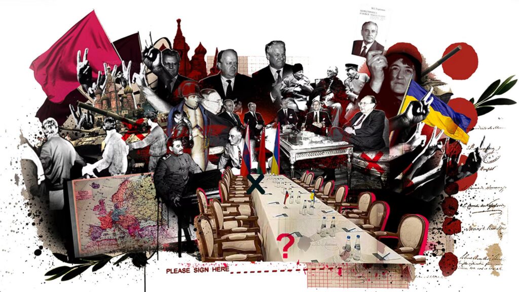 TPF Analysis Series on Russia – Ukraine Conflict #2