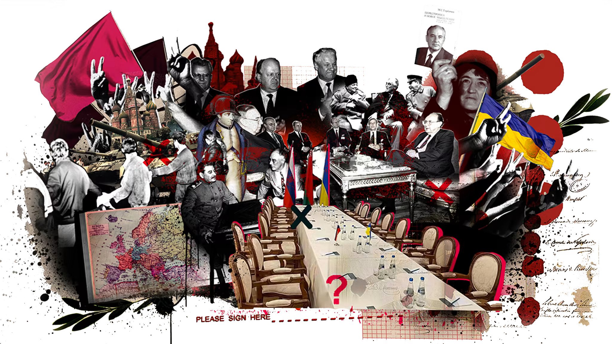 TPF Analysis Series on Russia – Ukraine Conflict #2