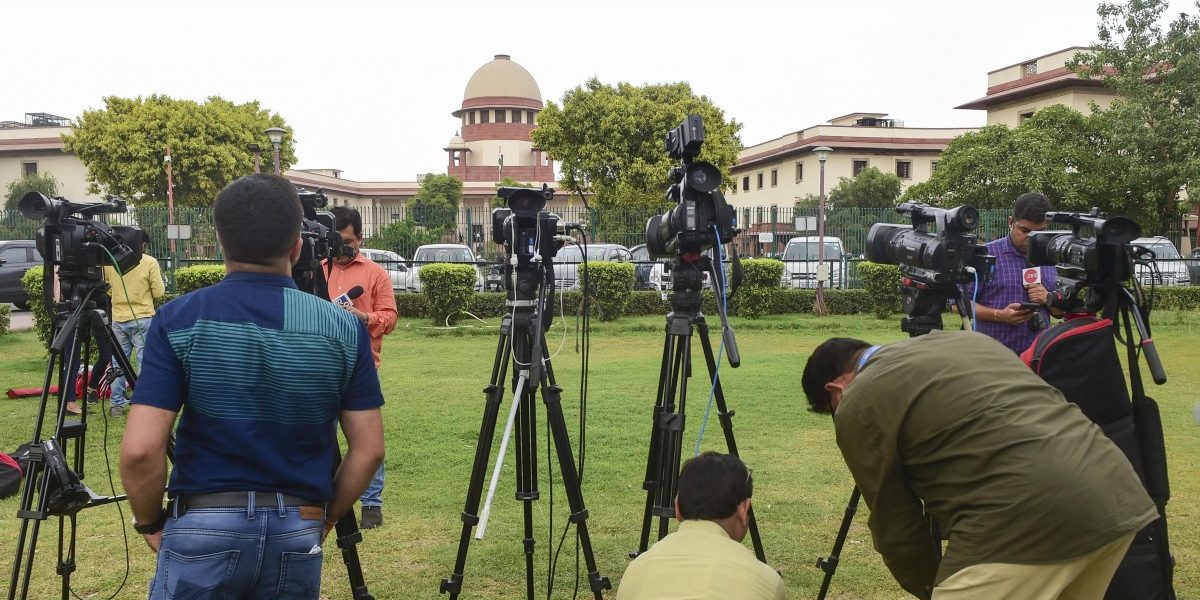 The Inefficiencies of India’s Justice System
