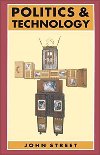 Politics and Technology