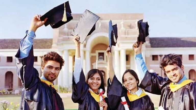 Is the sheen of overseas higher education still compelling?