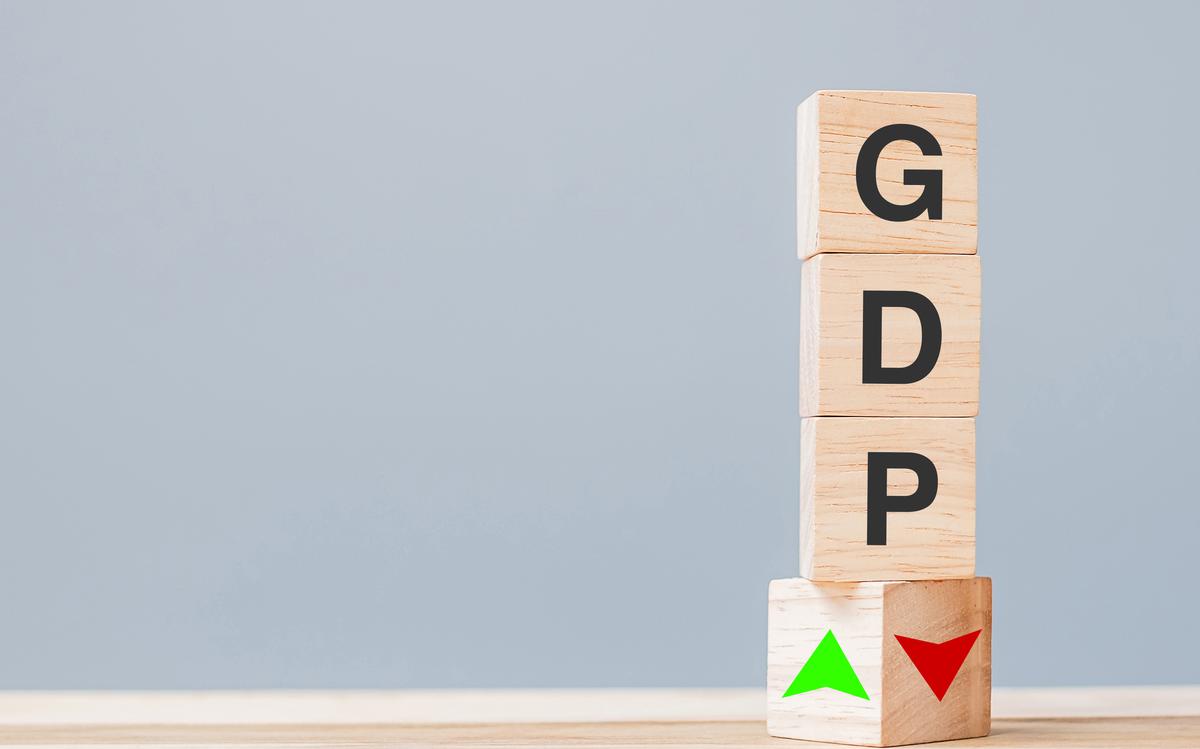 India is not the Fastest Growing Big Economy