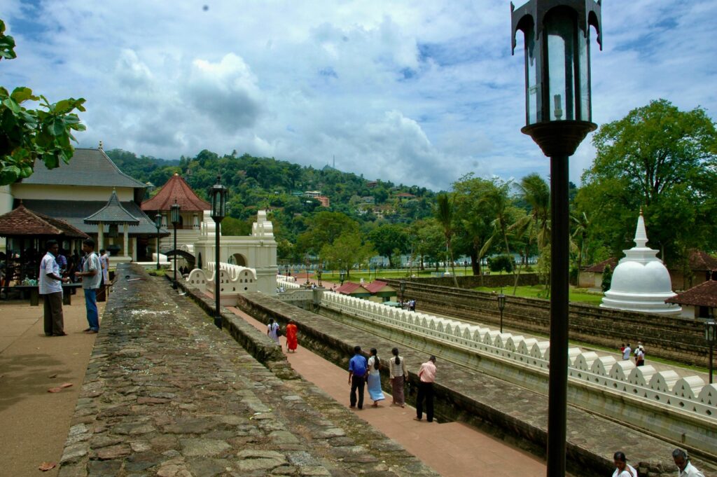 The Tamils Are The Original Inhabitants Of Sri Lanka