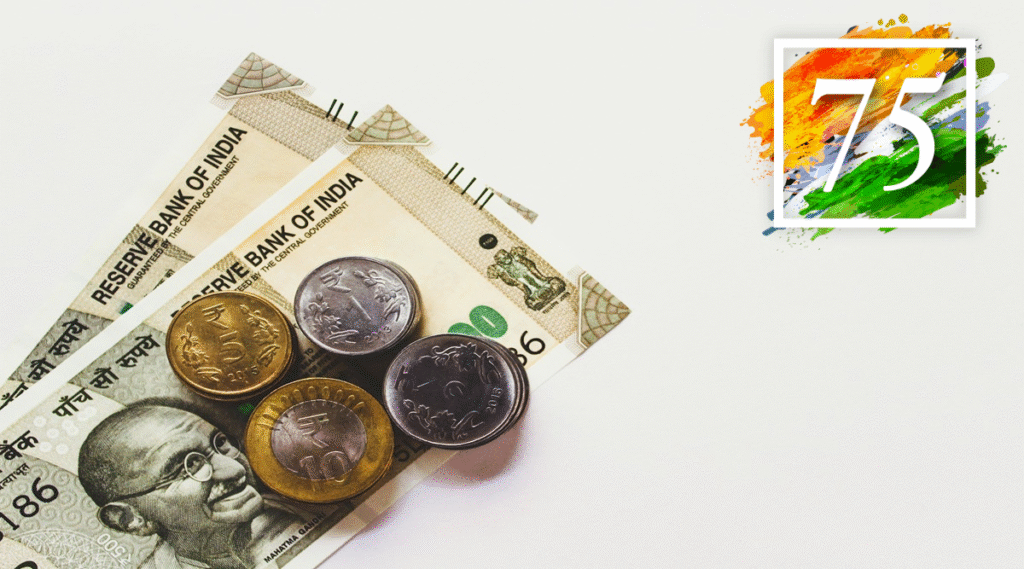 Indian Economy at 75: Trapped in a Borrowed Development Strategy