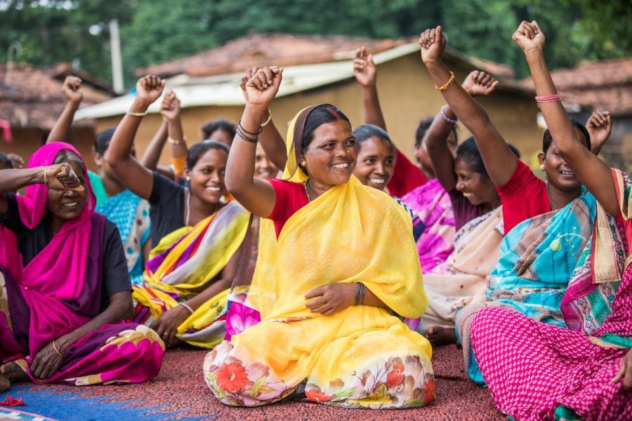 Gendered Politics at the Local Level: An Analysis of Tamil Nadu