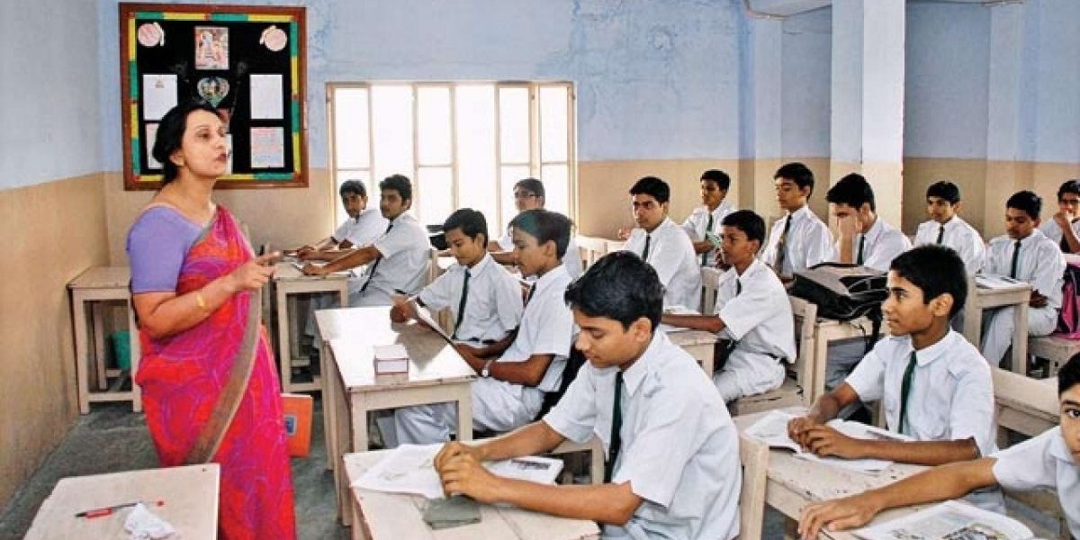 Education in India at 75: The Challenges Facing the System, Students and Teachers