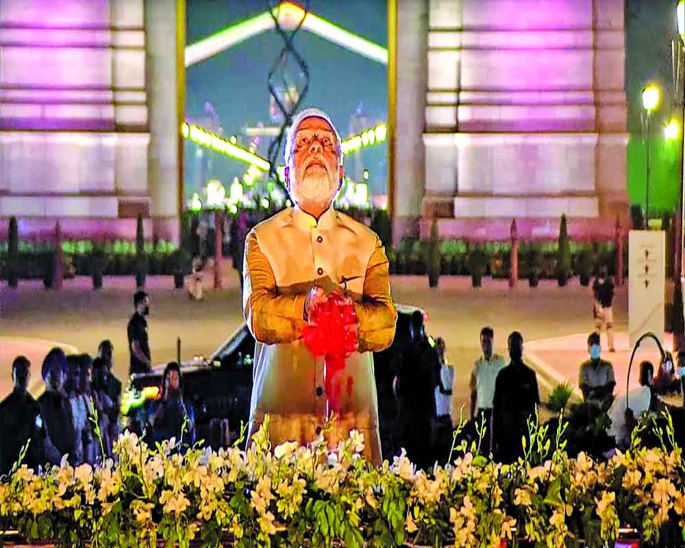 We are All Style, No Substance!