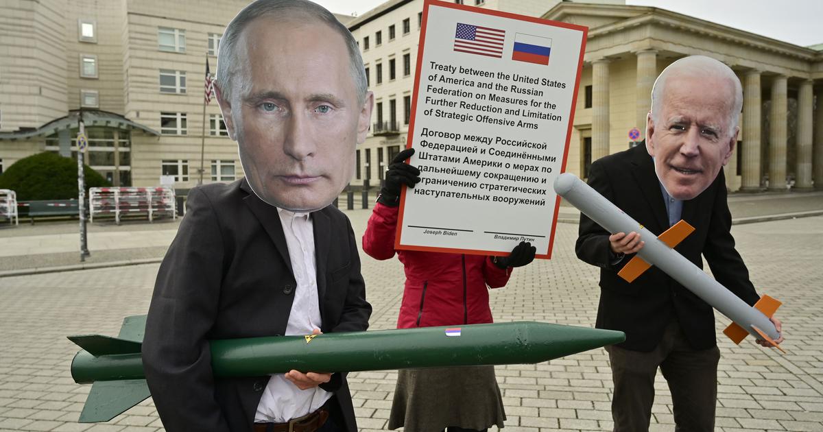 The Great Game in Ukraine is Spinning out of Control