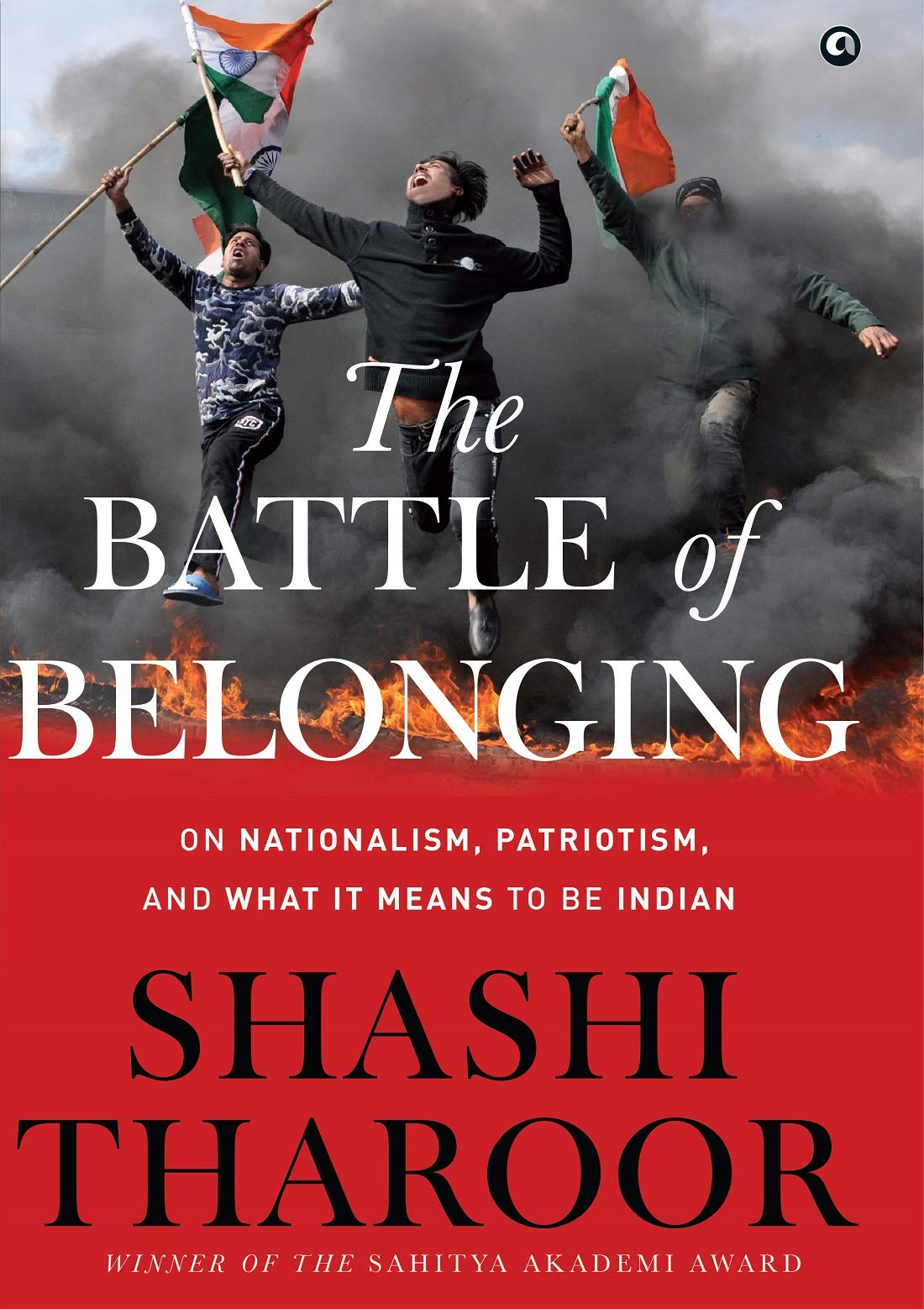 An Identity Crisis: Book Review of “The Battle of Belonging”