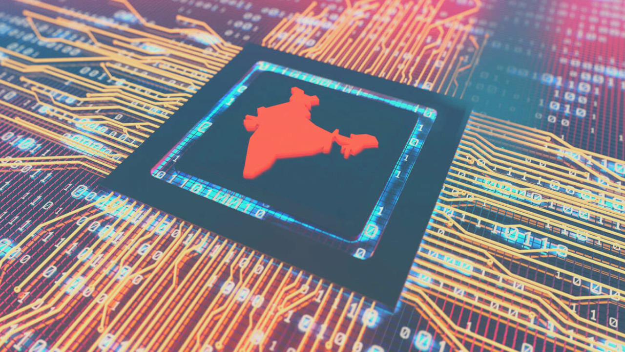 Ghosts in the Machine: The Past, Present, and Future of India’s Cyber Security
