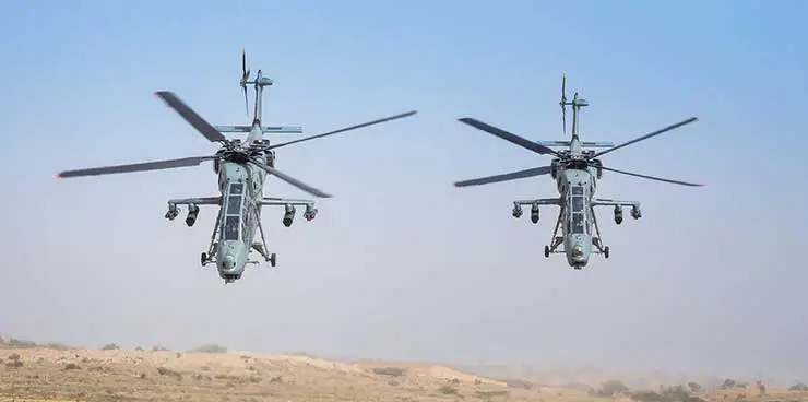 Security through Deterrence and Power Projection