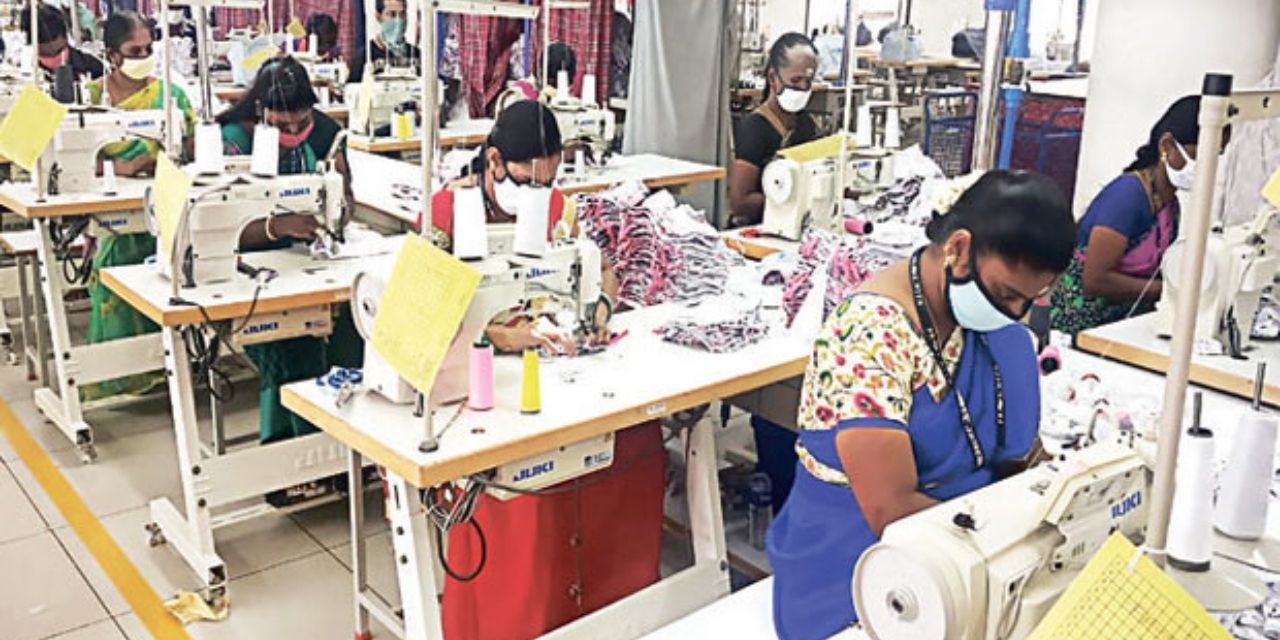 India’s Self-Inflicted Economic Catastrophe