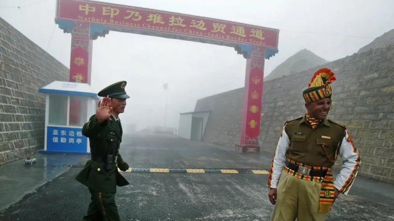 Time to be firm tackling Dragon on LAC Standoff & Human Rights