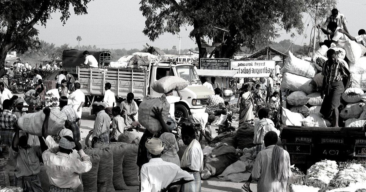 Right to Work: Feasible and Indispensable for India to be a Truly Civilized and Democratic Nation