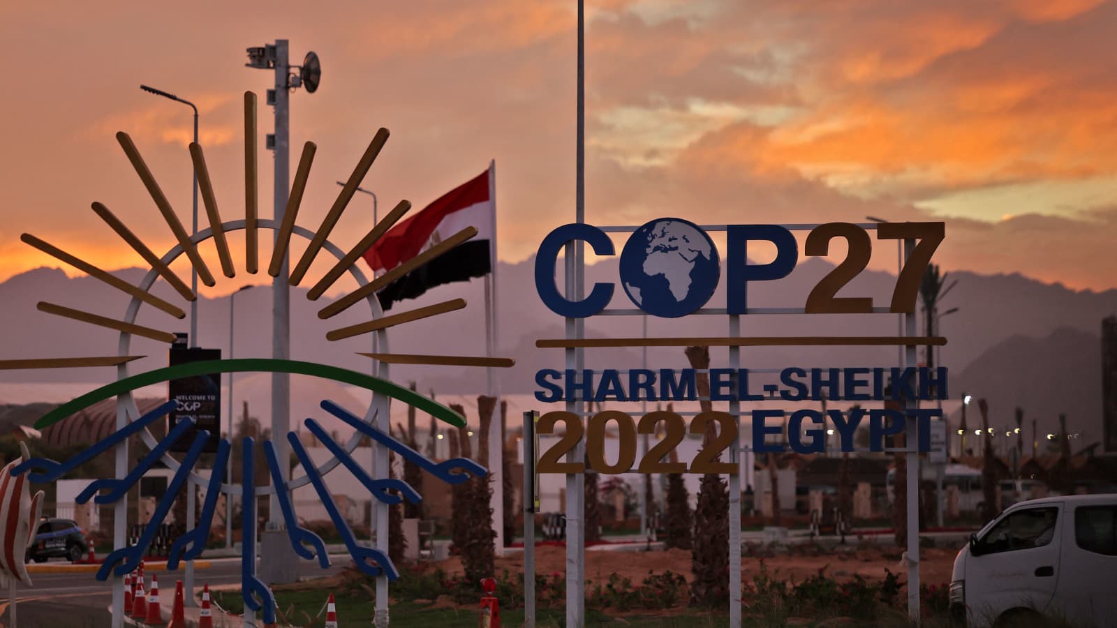 The “loss and damage” agenda at COP27