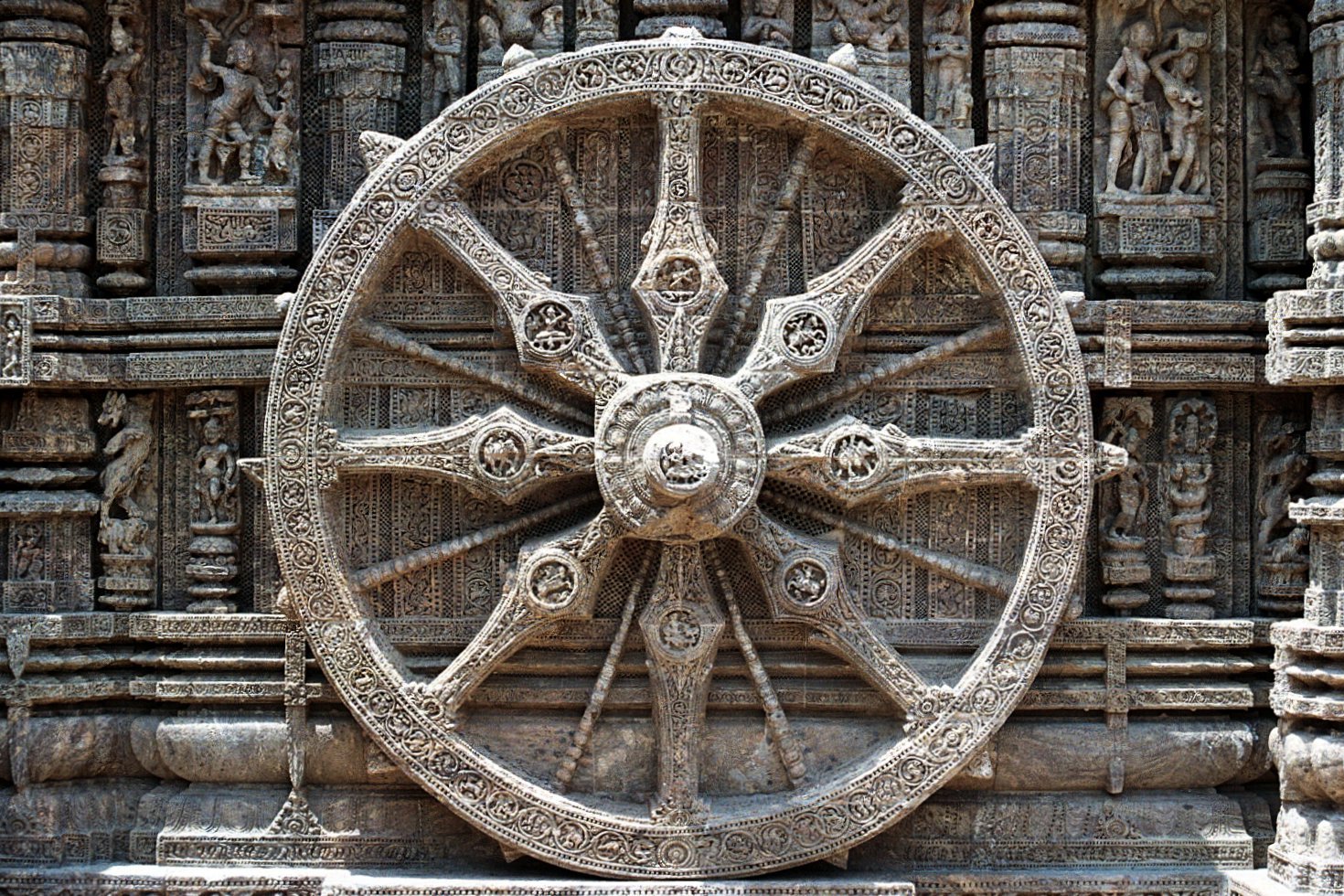 Indian Philosophy and religion: Abolishing the caste system as an attempt in Intercultural Philosophy