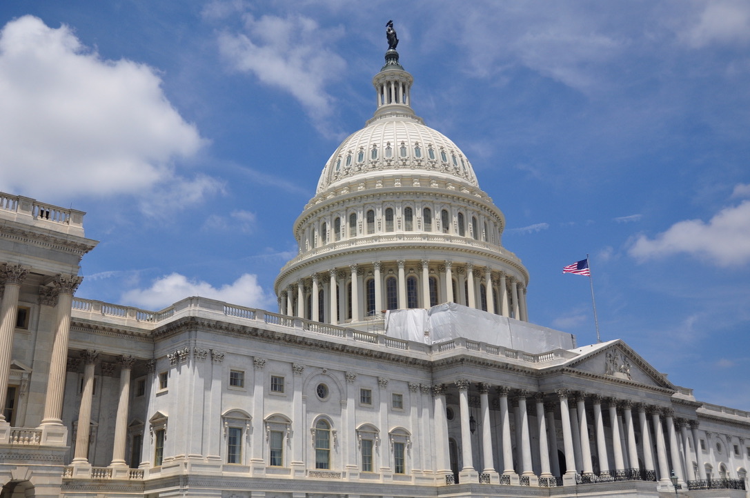 U.S. Hegemony and its Perils