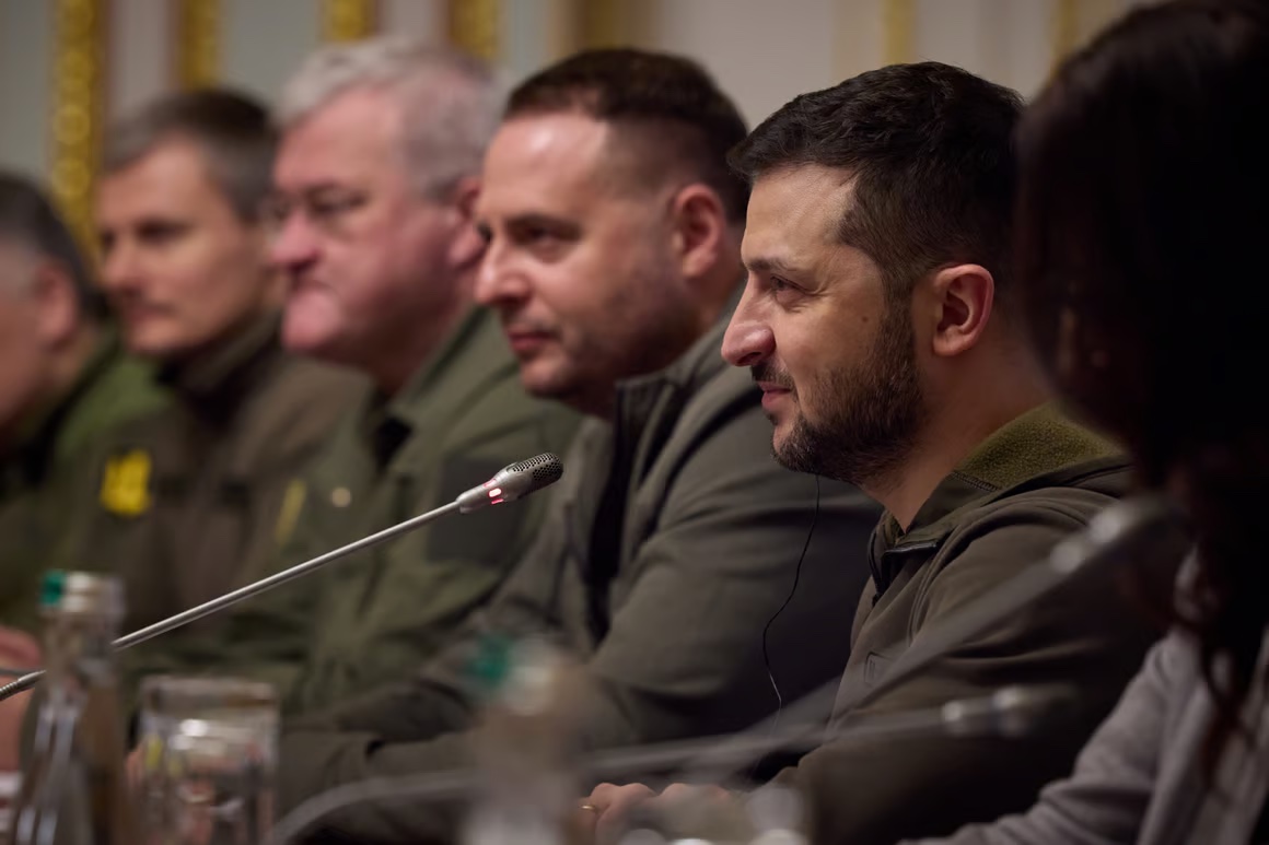 What Ukraine needs to learn from Afghanistan about proxy wars