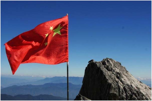 The Fallacy of Handling China with Kid Gloves