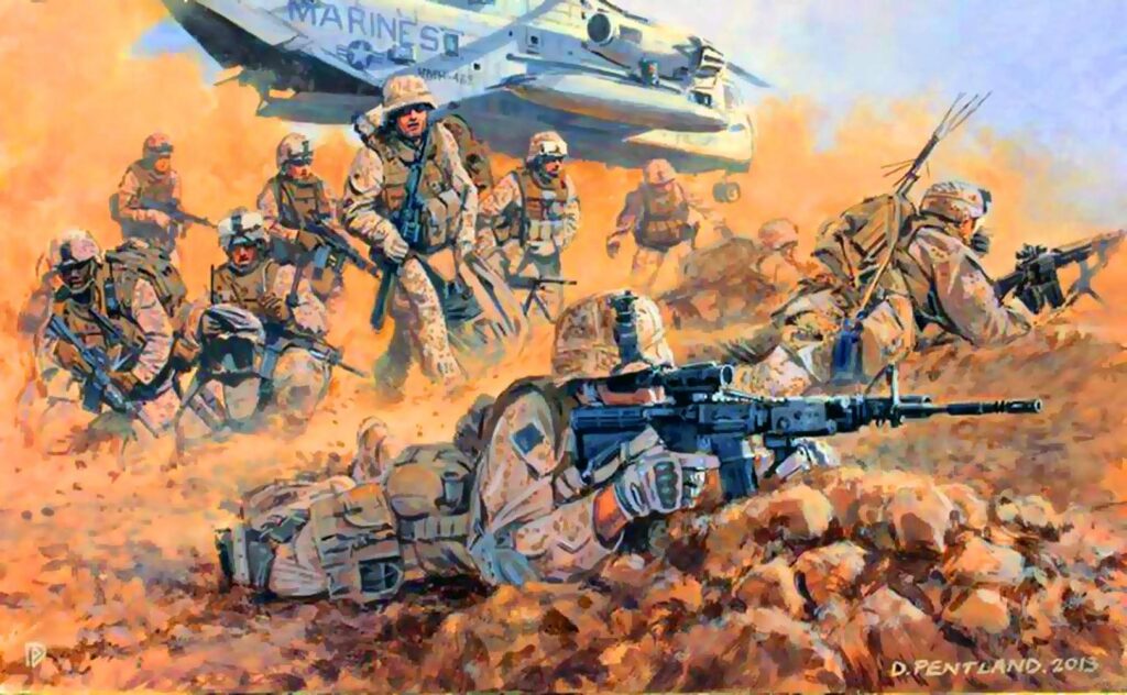 Clausewitz and Sun Tzu – Paradigms of Warfare in the 21st Century