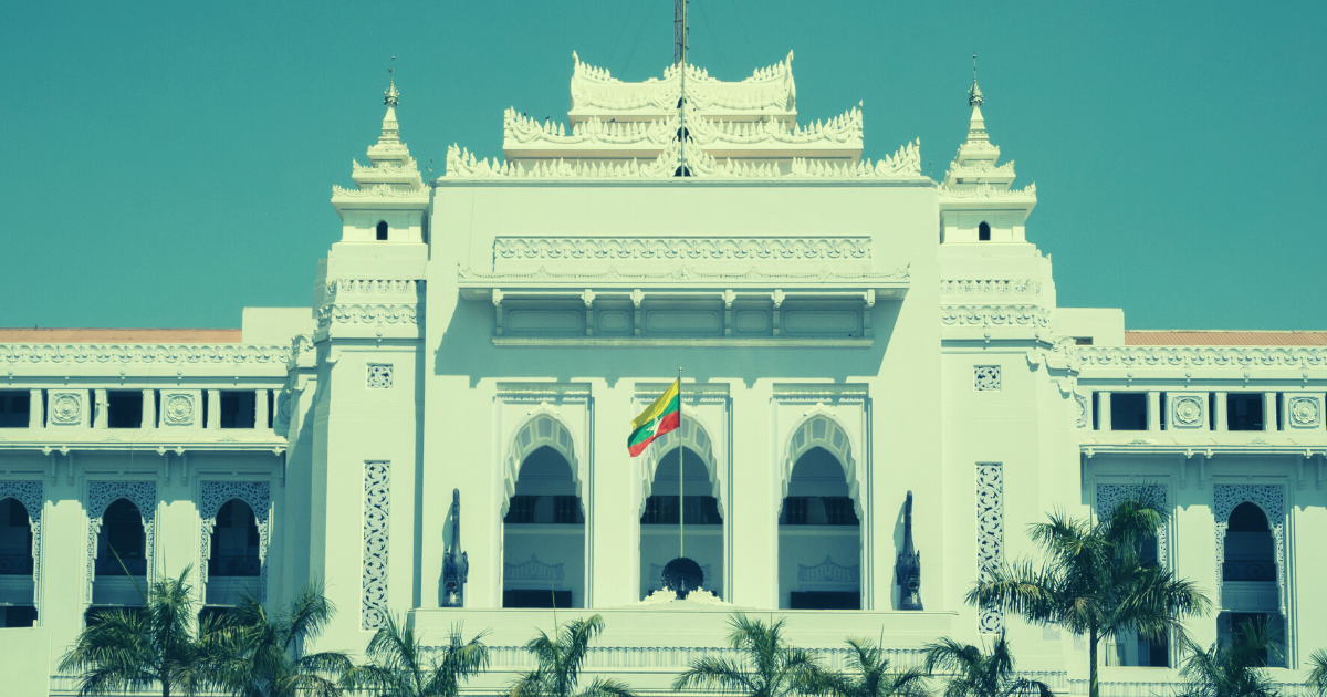 India and Myanmar: Two Years after the Coup
