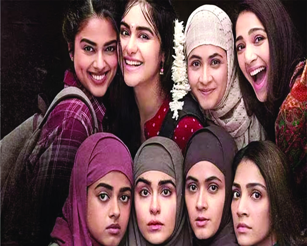 A Fairy Tale that is The Kerala Story