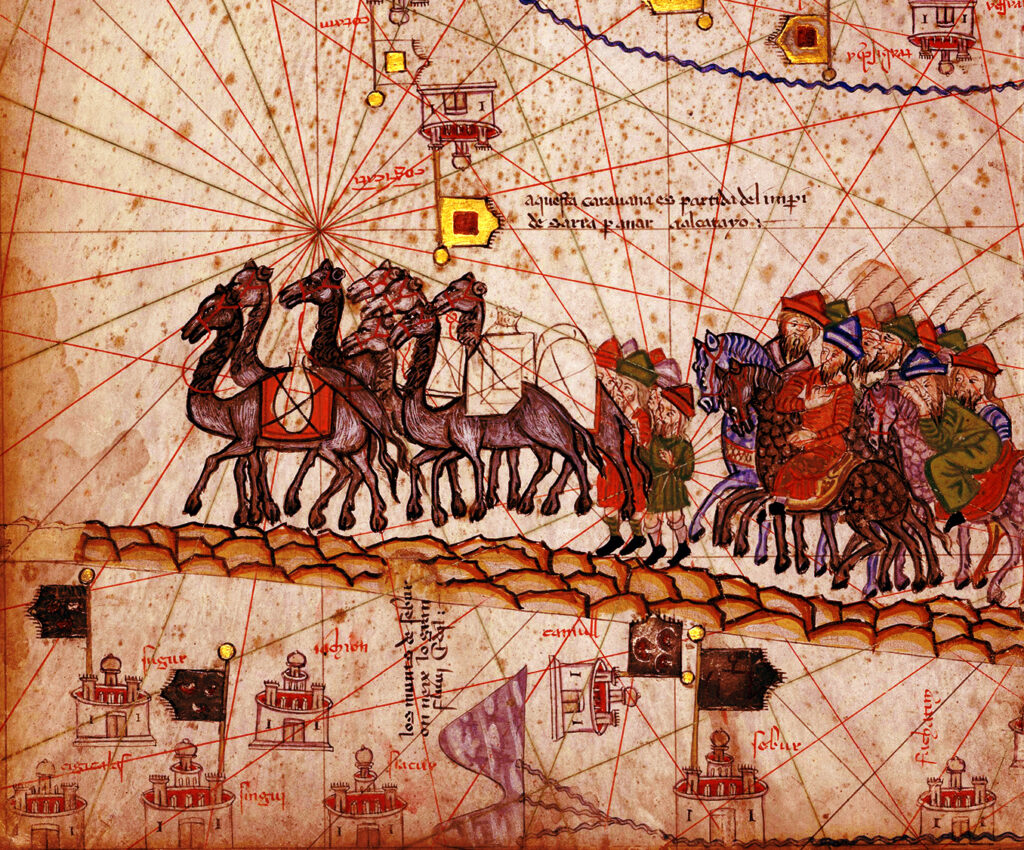 Five Centuries of Global Transformation: A Chinese Perspective