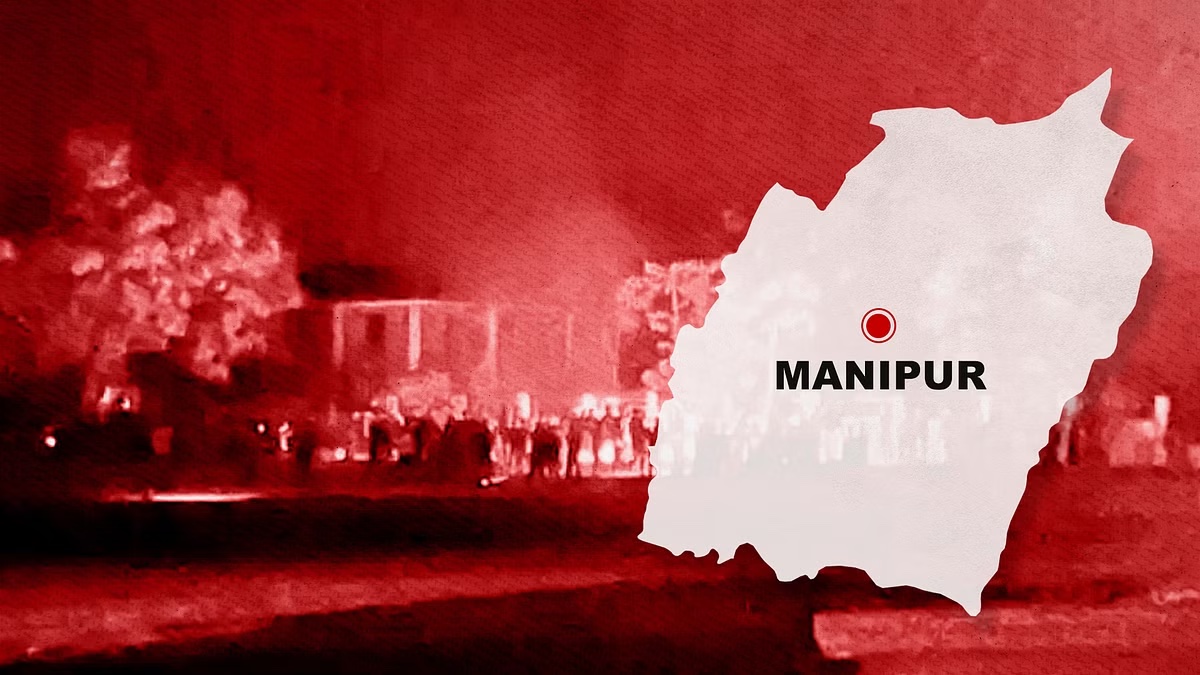 Manipur Violence: Understanding North East India is essential for viable Solutions