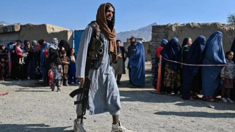 The Quagmire of Afghanistan… as Kabul, Kandahar in a Power Tussle