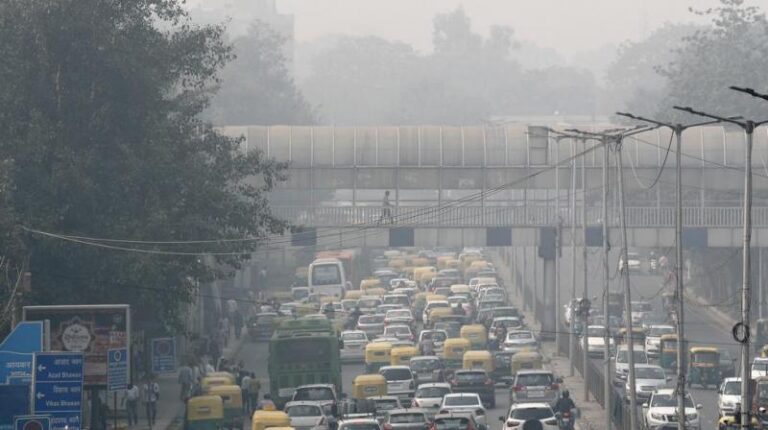 Un-crowding India’s Capital and Decentralising of Power