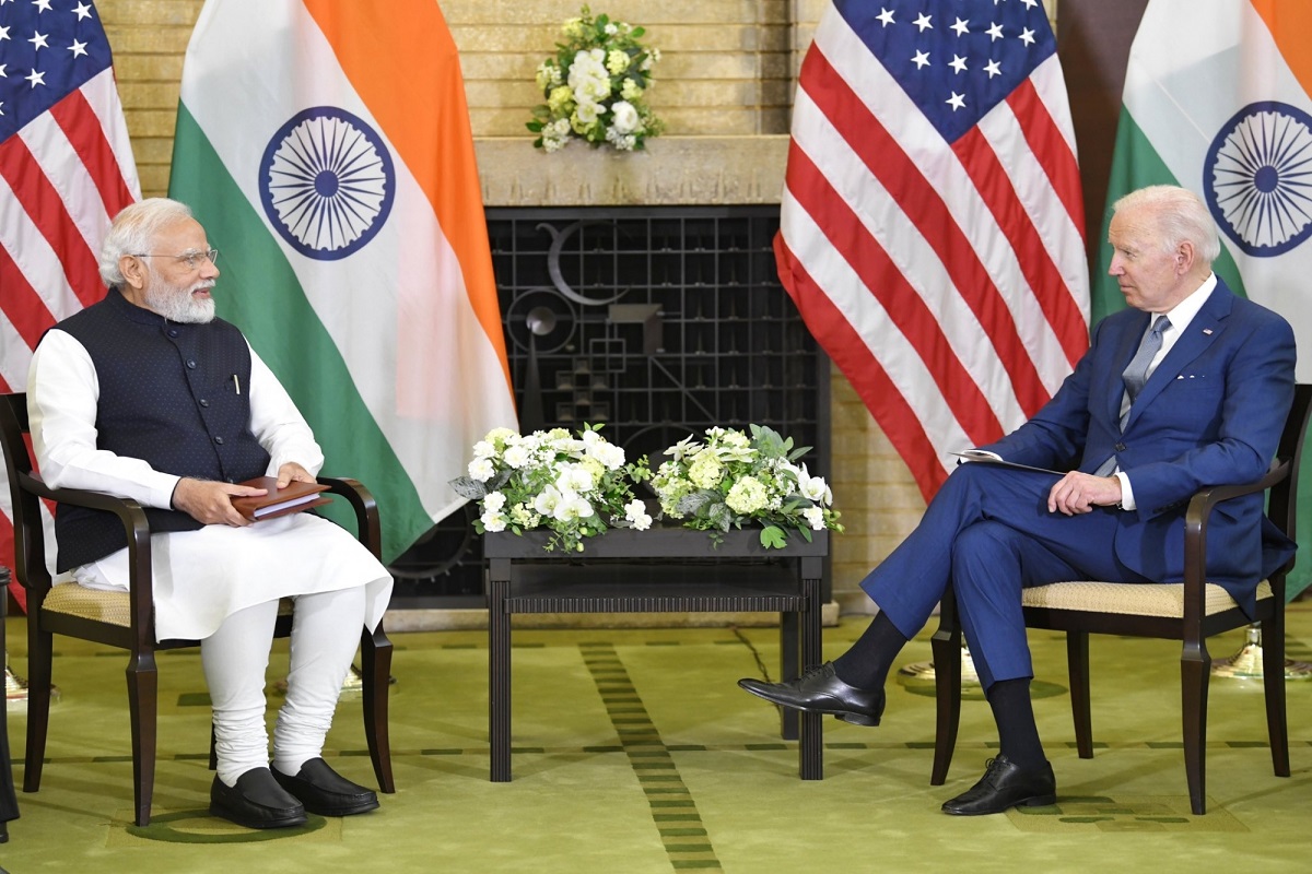 The Asymmetric Indo-US Technology Agreement Points to India’s Weak R&D Culture