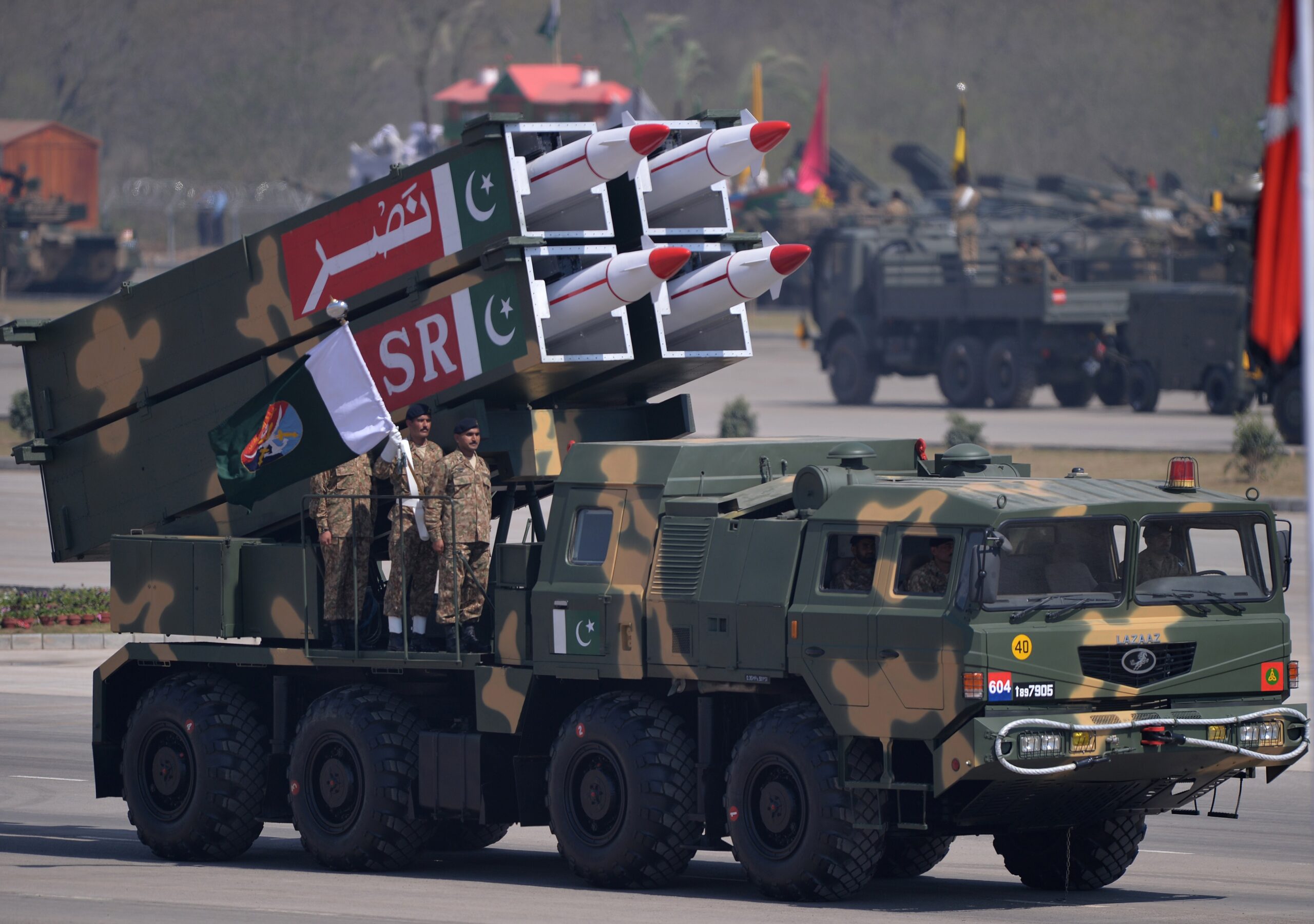 The South Asia Nuclear Zero