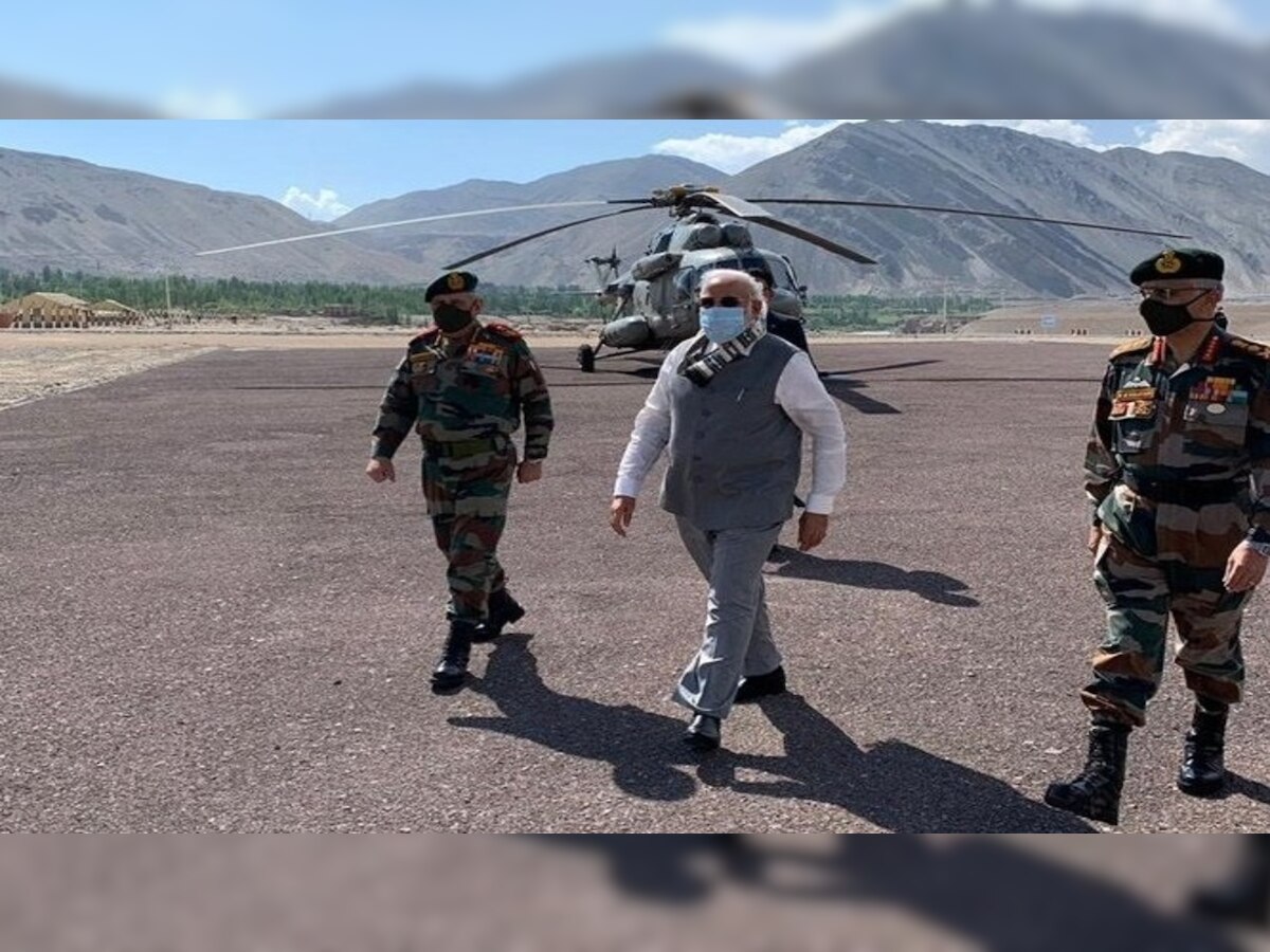 India’s rocky path to establishing joint theatre commands