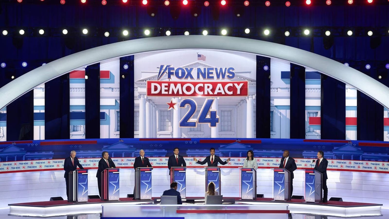 Trump followed four years later by Trump: Would America’s trustiness and system of alliances survive?