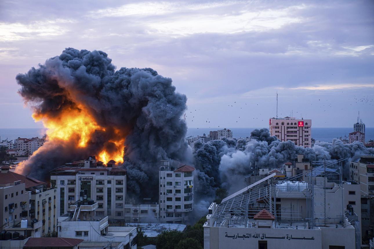 Hamas Attack – What really happened on 7th October? – Sifting truth from propaganda