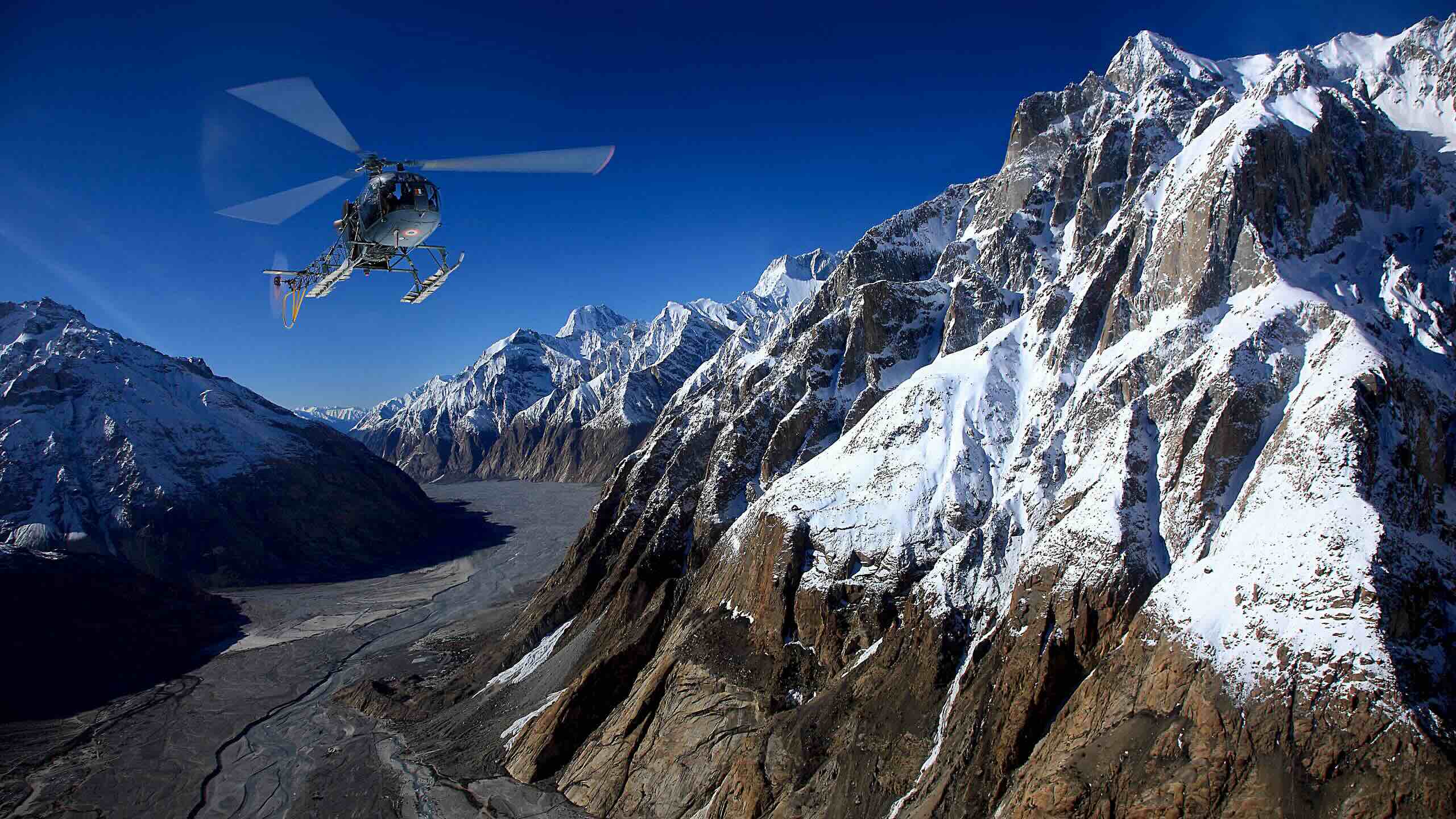 Indian Air Force at 91: Challenges and Opportunities