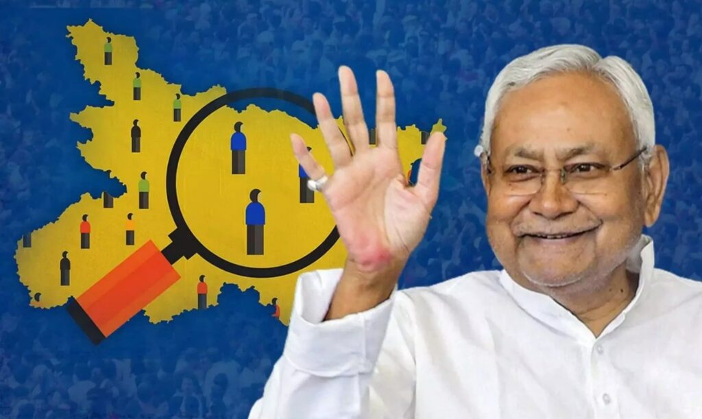 Social and Economic Aspects of Caste Survey in Bihar