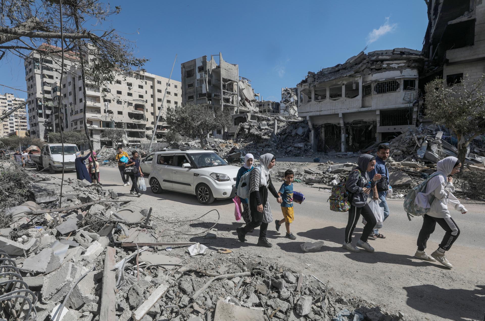 The Morals of Hamas and Israel — A Dharmic Perspective