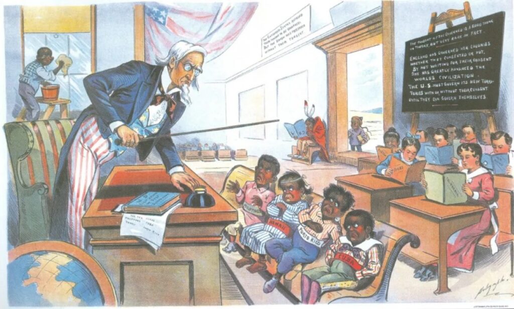 The Philippines’ History Curriculum: Origins and Repercussions