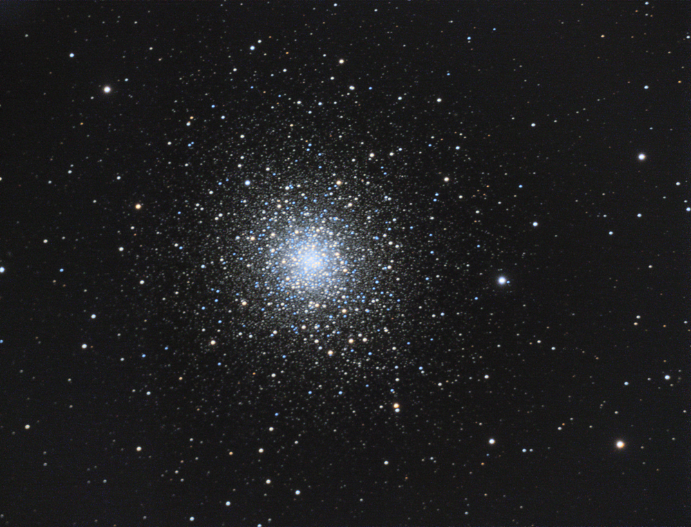 Our Nearest Neighbours