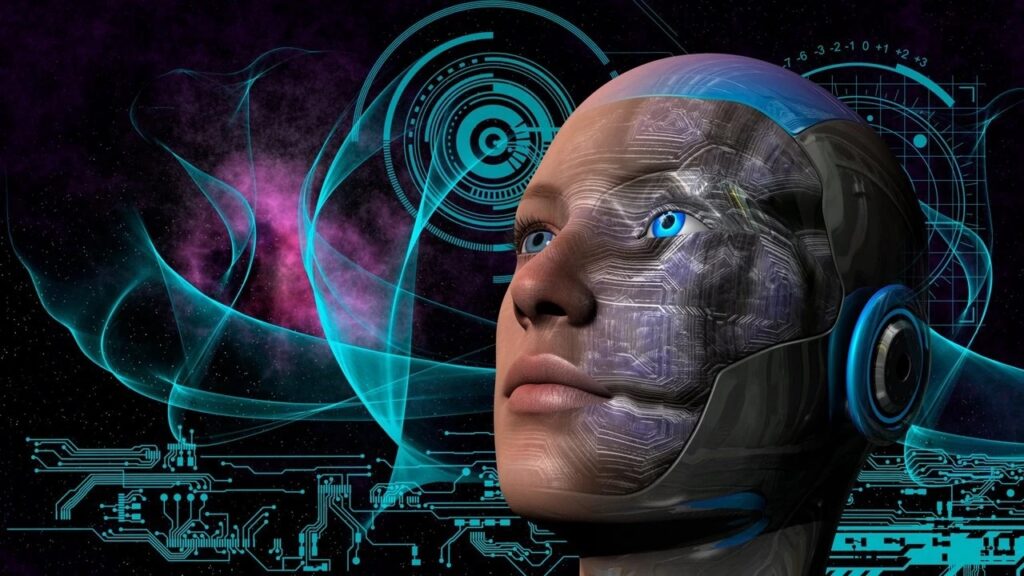 Is Singularity here?