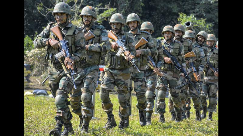 Amid India-China friction, we need to set real LAC