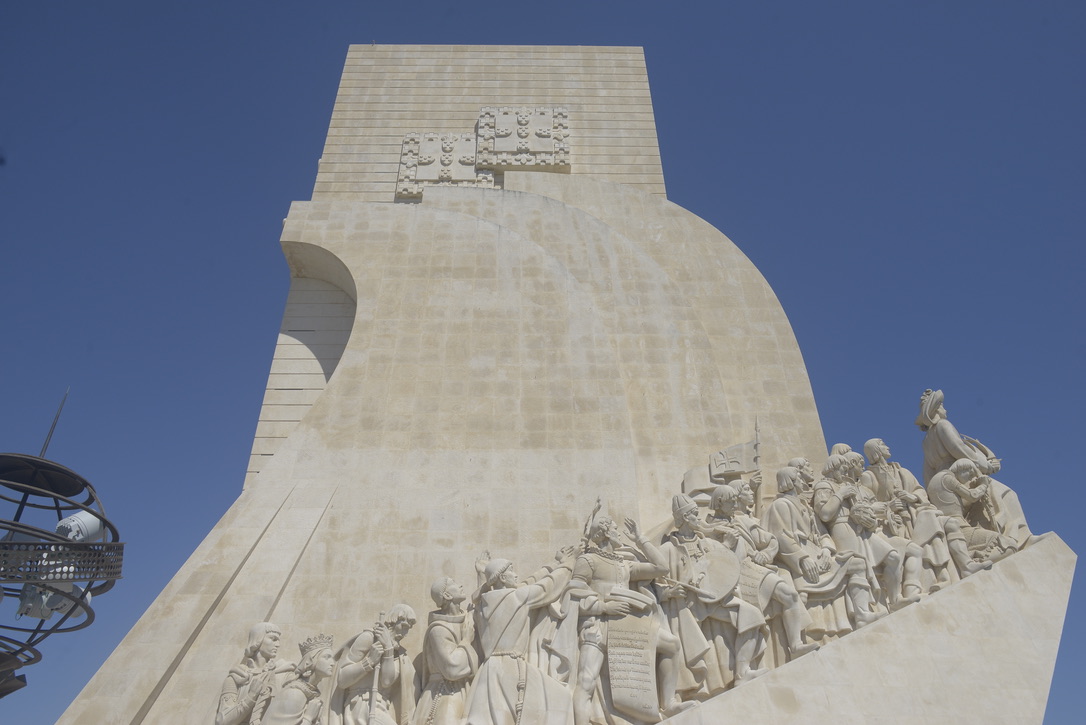 Lessons for today? Why did Europeans conquer the world while other civilisations did not?