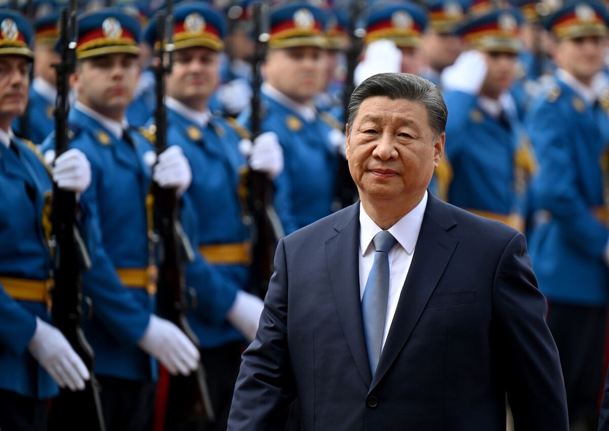 Xi Jinping: Assessing his Foreign Policy