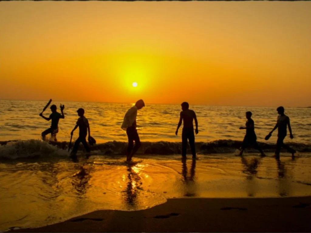 Globalisation’s Sunset