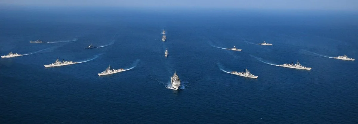 Book Review: Maritime Security in the 21st Century: Drivers and Challenges