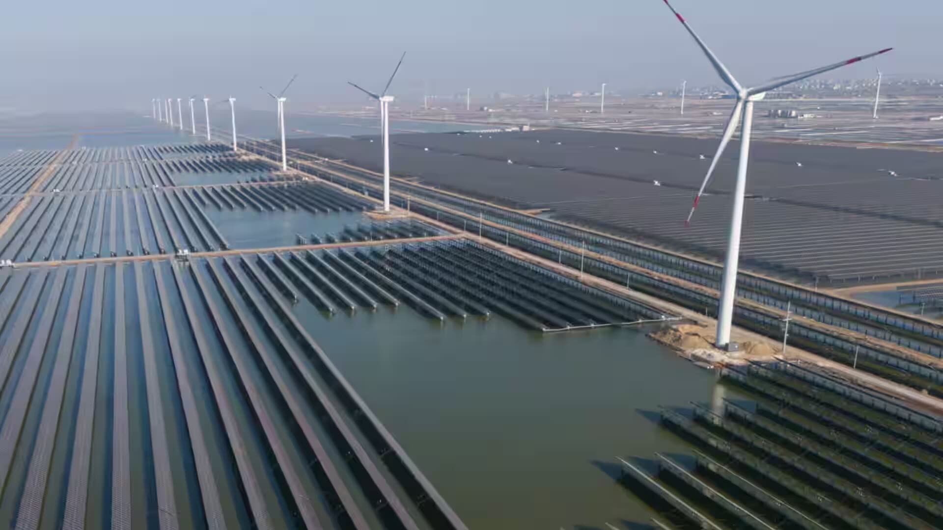 China’s Role in reducing the Global Carbon Footprint: The 2060 Promise and Geopolitics on the Climate Front