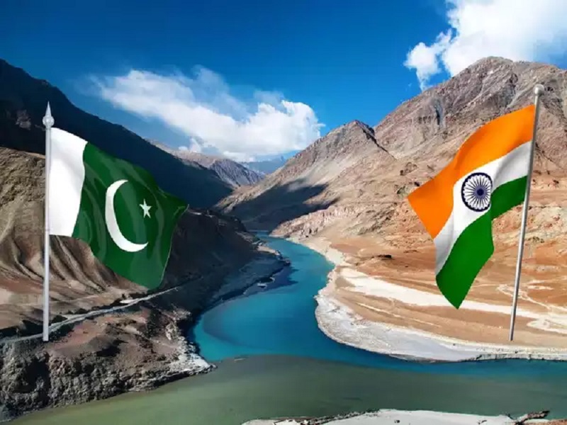 Indus Water Treaty: A Model for International Water Governance